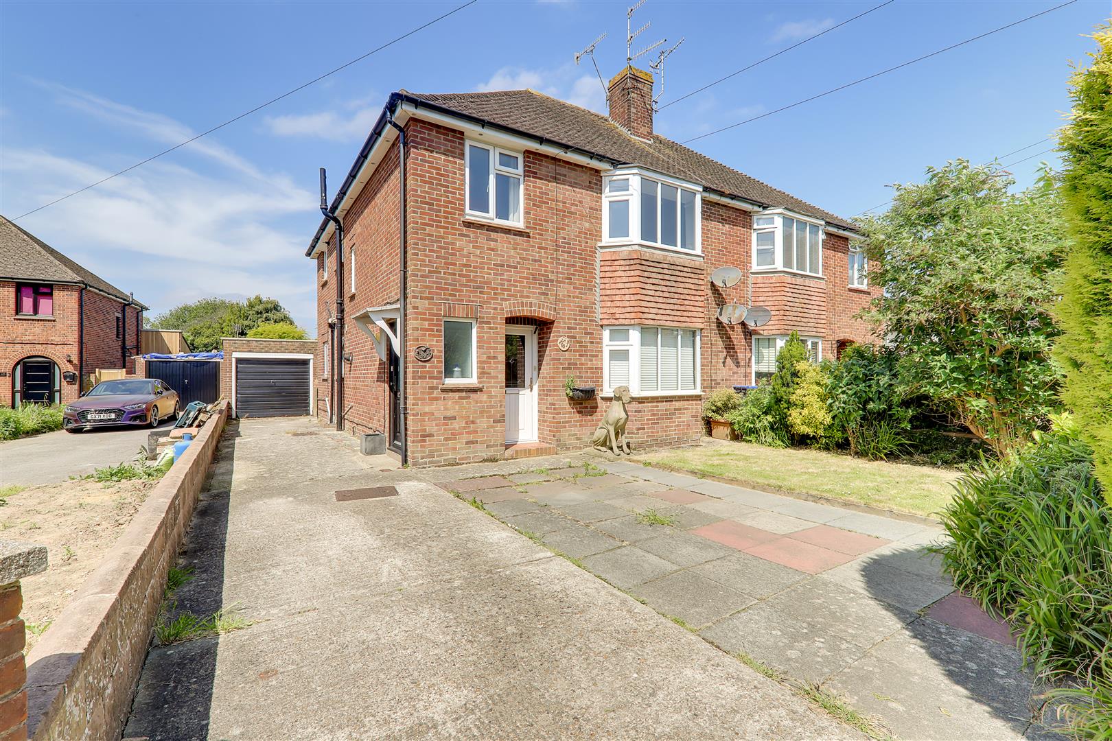 Rental Properties in Worthing, Goring, Broadwater and Surrounding Areas